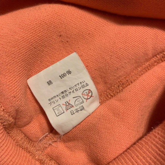 Vintage 1998 BAPE Hoodie - Picture 5 of 7